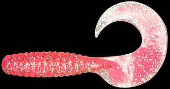 Силіконова приманка Relax Twister 6"