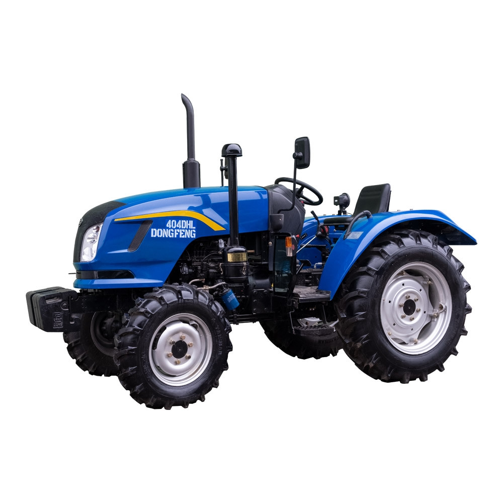 Трактор Dongfeng 404DHL 40 к. с., фото 1