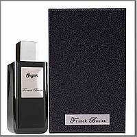 Franck Boclet Sugar парфумована вода 100 ml. (Франк Бокле Цукор)