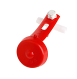 Ніпельна модульна поїлка з краплевлавлювачем під шланг, фото 4