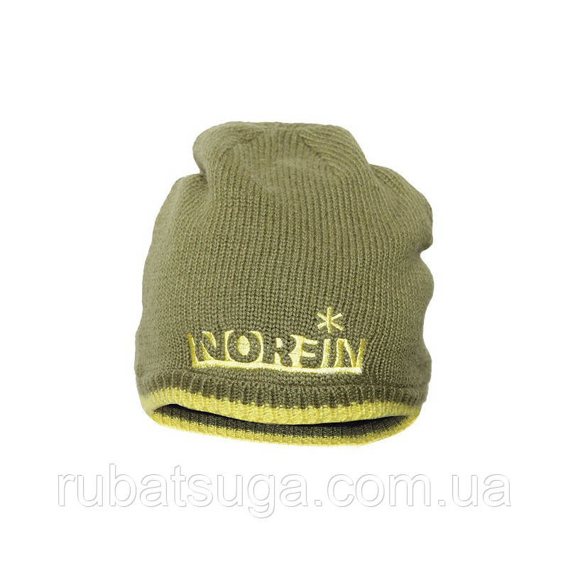 Шапка Norfin в'язана Viking, фото 1