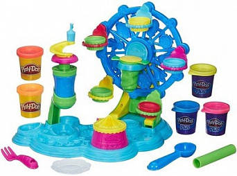 Play doh cupcake best sale celebration