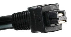 Мережевий адаптер живлення (блок живлення) Sony AC-LS1, AC-LS1A., фото 4