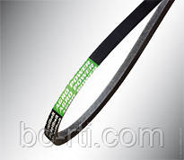 Ремінь поліклиновий 5PK 1885 (Нива, Chevrolet), фото 1