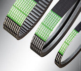 Ремінь поліклиновий 5PK 875 (Lanos без г / у), фото 1