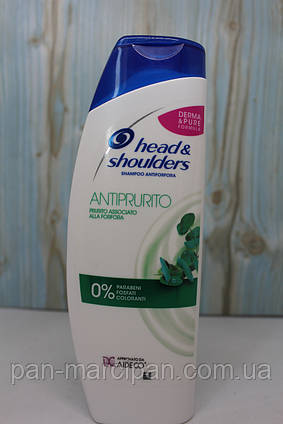 Шампунь Head & Shoulders Antiprurito 400 ml