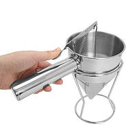 Диспенсер для тіста арт. 860-224424