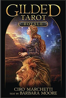 Gilded Tarot Royale | Королевское Позолоченное Таро