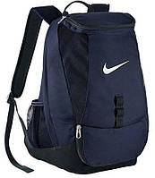 Спортивный рюкзак Nike Club Team Swoosh M BA5190-410 Оригинал