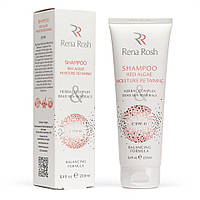 Шампунь кораловий відновлювальний Rena Rosh Red algae moisture retaining, 250 мл. (54)
