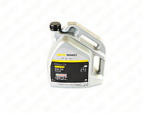 Моторное масло RENAULT - CASTROL 5W30 - Castrol GTX (5 liter) (ACEA C4/RN0720/MB226.51)