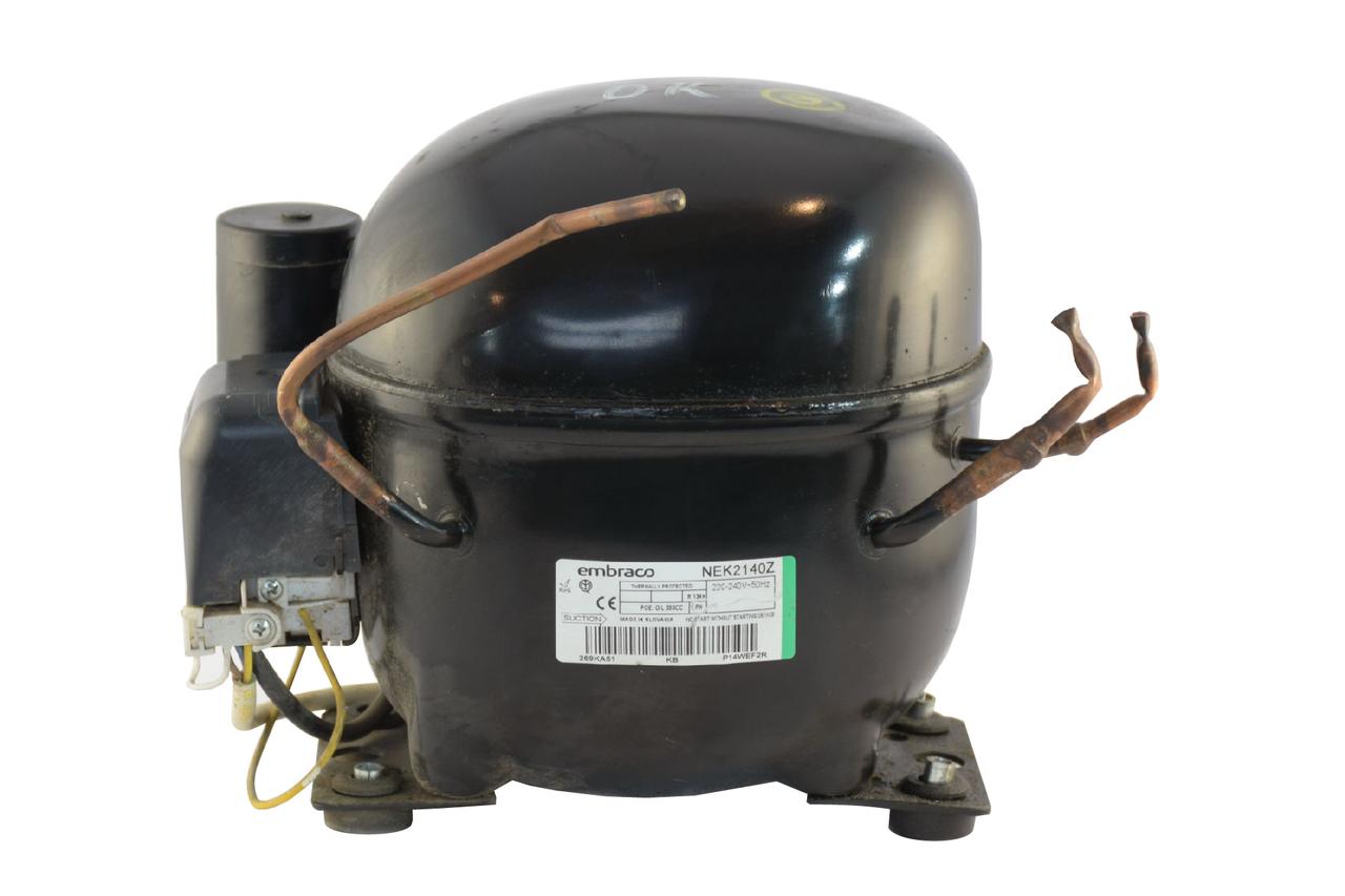 Embraco Aspera NEK2140Z Б/у компресор