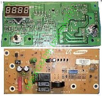 Електронний модуль (плата управління) DE92-02869A для духової шафи Samsung  (відремонтована)