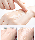 Набір нічних масок Cahnsai Fullerene Collagen Good Night Gelly (паковання 20 штук), фото 3