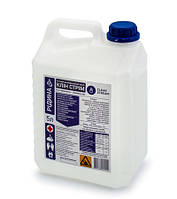 Засіб для дезінфекції рук CLEAN STREAM 5 л