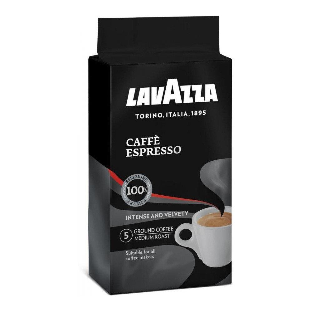 Кава мелена Lavazza Espresso 250г