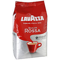 Кава в зернах Lavazza Qualita Rossa, 1 кг