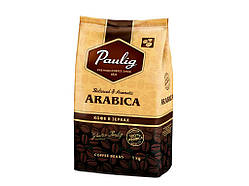 Зерновий кави Paulig Arabica 1 кг