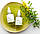 Сироватка для проблемної шкіри з чайним деревом і центелою Iunik Tea Tree Relief Serum 50 мл, фото 3
