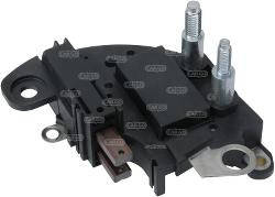 Регулятор напряжения Опель Астра, Комбо, Зефіра, Тігра 1.3 CDTI 2003-2010рр.