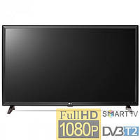 Телевизор на стену LG 32"/Smart TV/FullHD/T2 ГАРАНТИЯ!