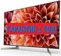 Телевизор Sony 32" Smart TV/WiFi/FullHD/DVB-T2