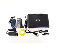 Портативный DVD + телевизор Opera TV OP-1630 21" T2/USB/HD