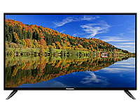 Телевизор Panasonic 52" 4К Smart TV DVB-T2+DVB-С