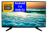 Телевизор LED TV 32" SmartTV FullHD DVB-T2 HDMI USB VGA