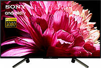 Телевизор Sony в спальню 32" дюйма Smart TV (Android 13.0/FullHD/WiFi/DVB-T2)