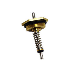 Штоки водяного блоку для газових колонок