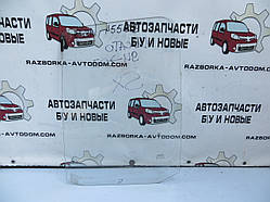 Cтекло дверей передньої лівої Fiat Ducato, Citroen  Jumper , Peugeot Boxer (1994-2006) ОЕ: 1305309080