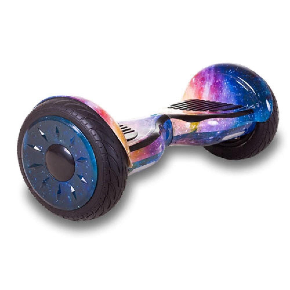 Гіроборд Smart Balance APP 10,5 inch Галактика