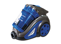 Пилосос без мішка Liberton LVC-2050C Blue