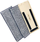 Комплект для прибирання відро і швабра з віджиманням EasyMop Бежевий, фото 4