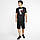 Футболка чоловіча баскетбольна Nike DRY TEE JDI HEAD розмір M, L, XL (CD0971-010), фото 5