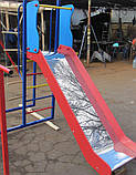 Ігровий комплекс "Дві башти", фото 2