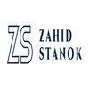 Zahid - Stanok