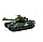 Танк на радіокеруванні 5524, фото 3