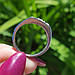Перстень чоловічий срібний родированый, фото 5