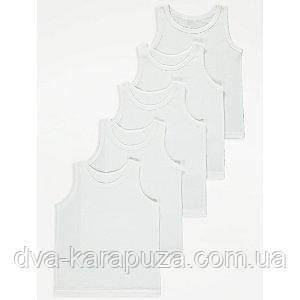 Майка для хлопчика George, 7-8 років!, фото 1