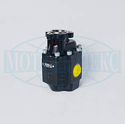 Гідронасоси шестеренні UNI EHASS BD