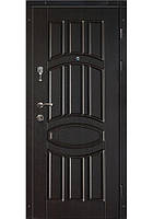 Вхідні двері Булат Офіс модель 103