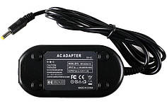 Мережевий адаптер живлення (блок живлення) Nikon EH-62D (EH-62 + EH-62D/CP-45).