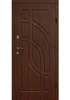 Вхідні двері Булат Офіс модель 106