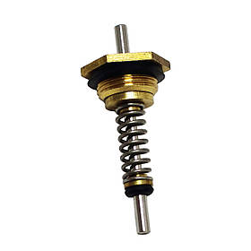 Шток водяного блока для газової колонки 12-15л (М14)