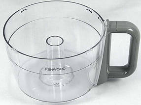 Чаша подрібнювача для кухонного комбайна Kenwood KW714211