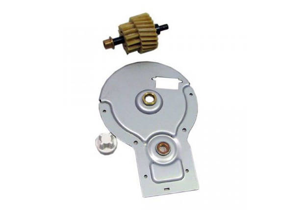 Кришка редуктора в зборі для кухонного комбайна Kenwood SER1024, фото 1