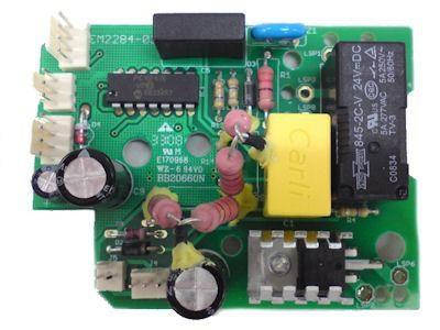 Плата управління для кухонного комбайна Kenwood KW717074, KW715256, фото 1