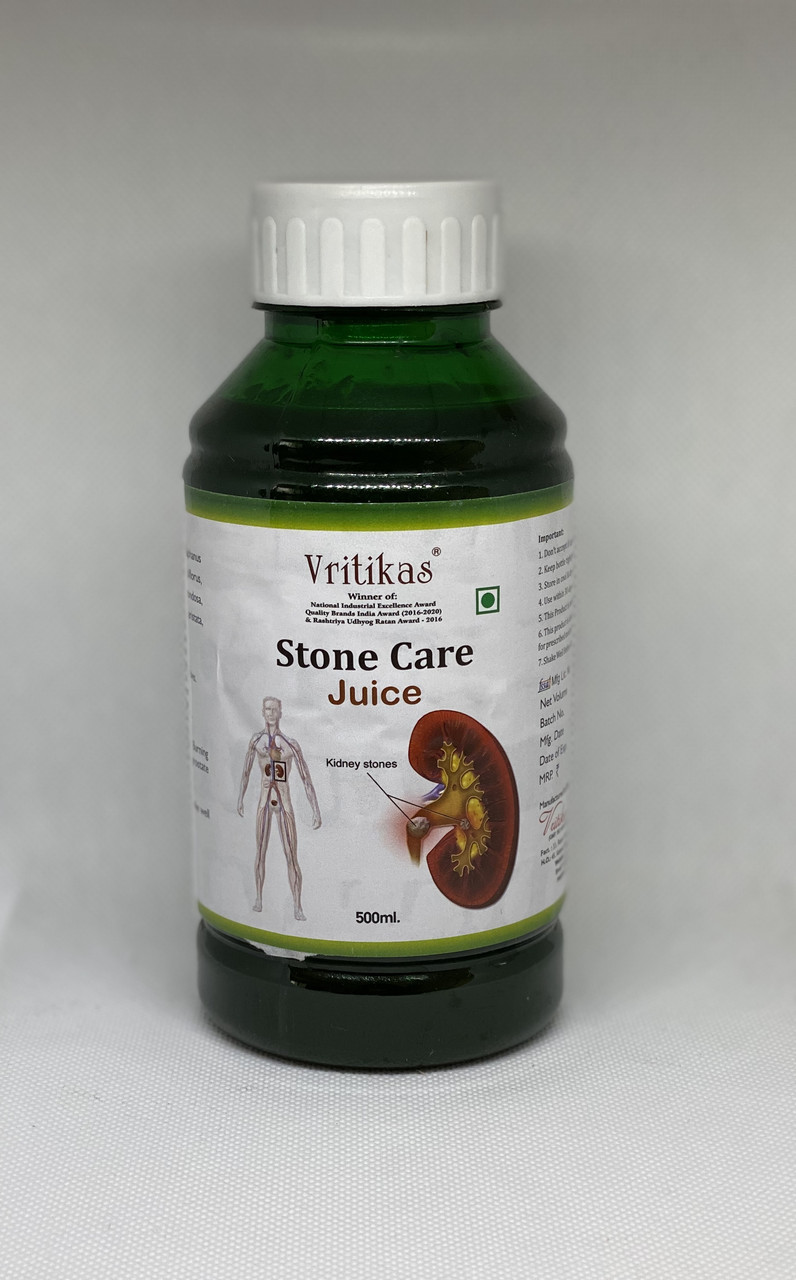 Сік для бруньок (Stone Care Juice) 500 мл